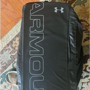 Under armor circuit backpack
